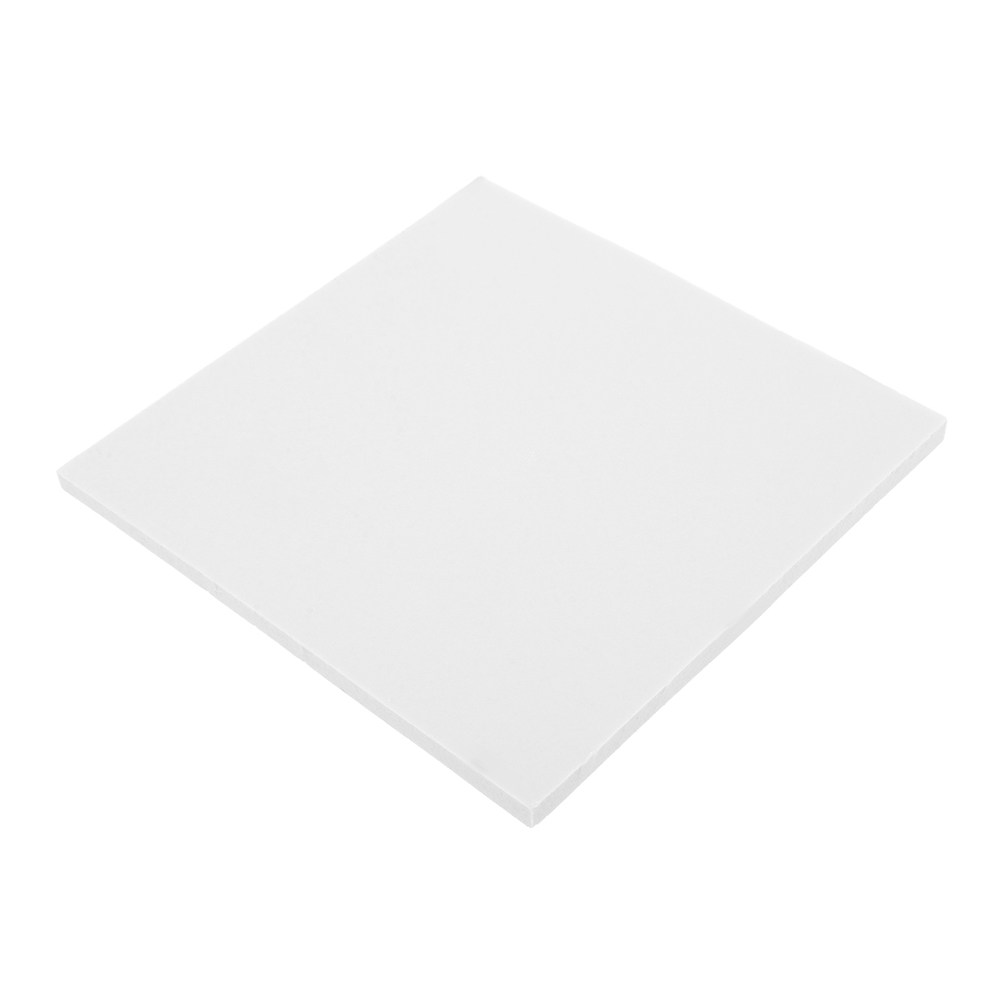 Coaster Sublimation Blank - Pure White Square Ceramic Tiles DIY