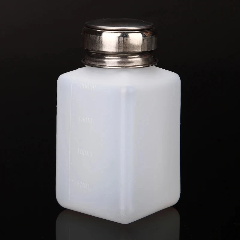 1pcs 200ML Portable Press Empt - Water Bottle Blank บทวิจารณ์และราคา