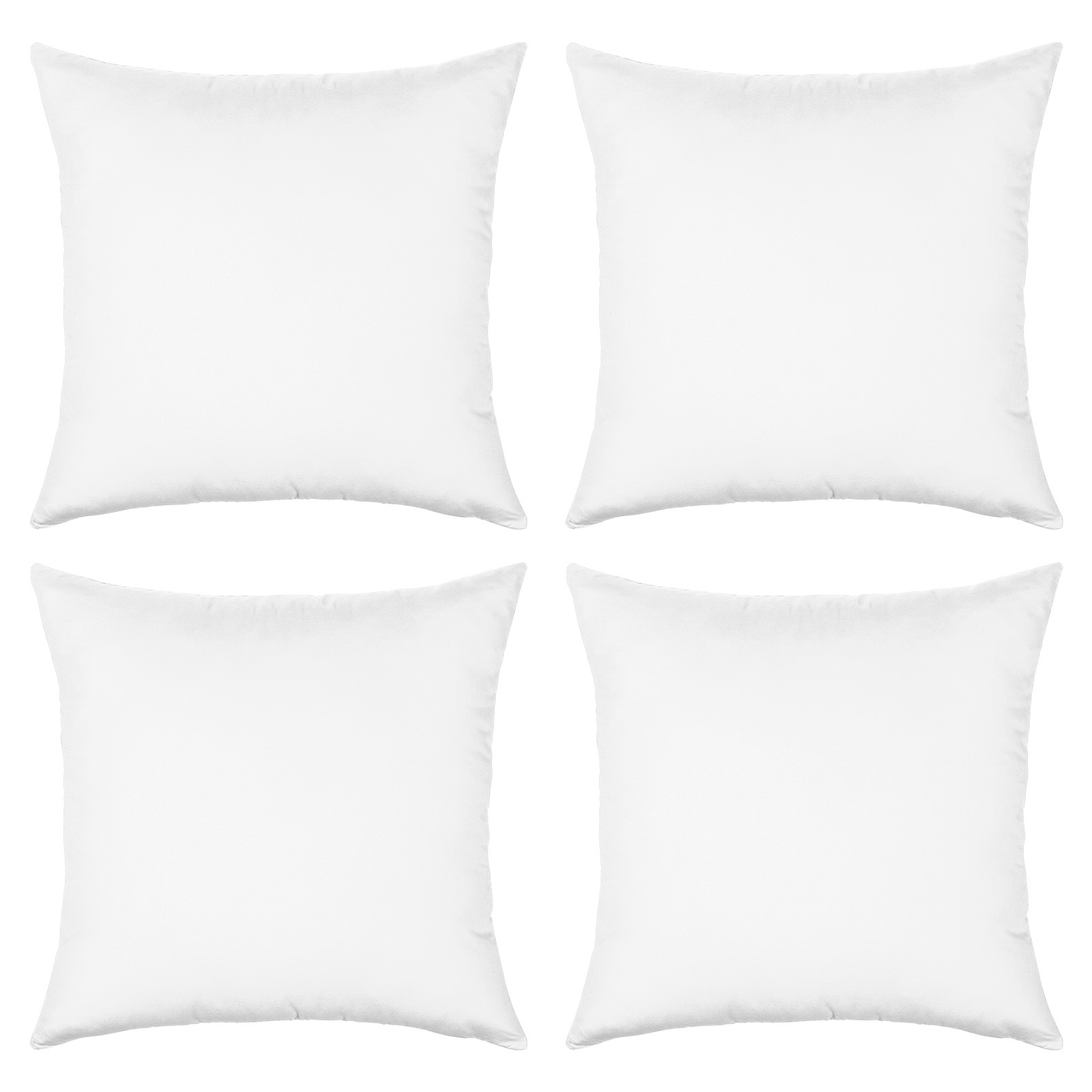 4pcs Sublimation Pillow Cover  - Pillow Cover Sublimation บทวิจารณ์และราคา