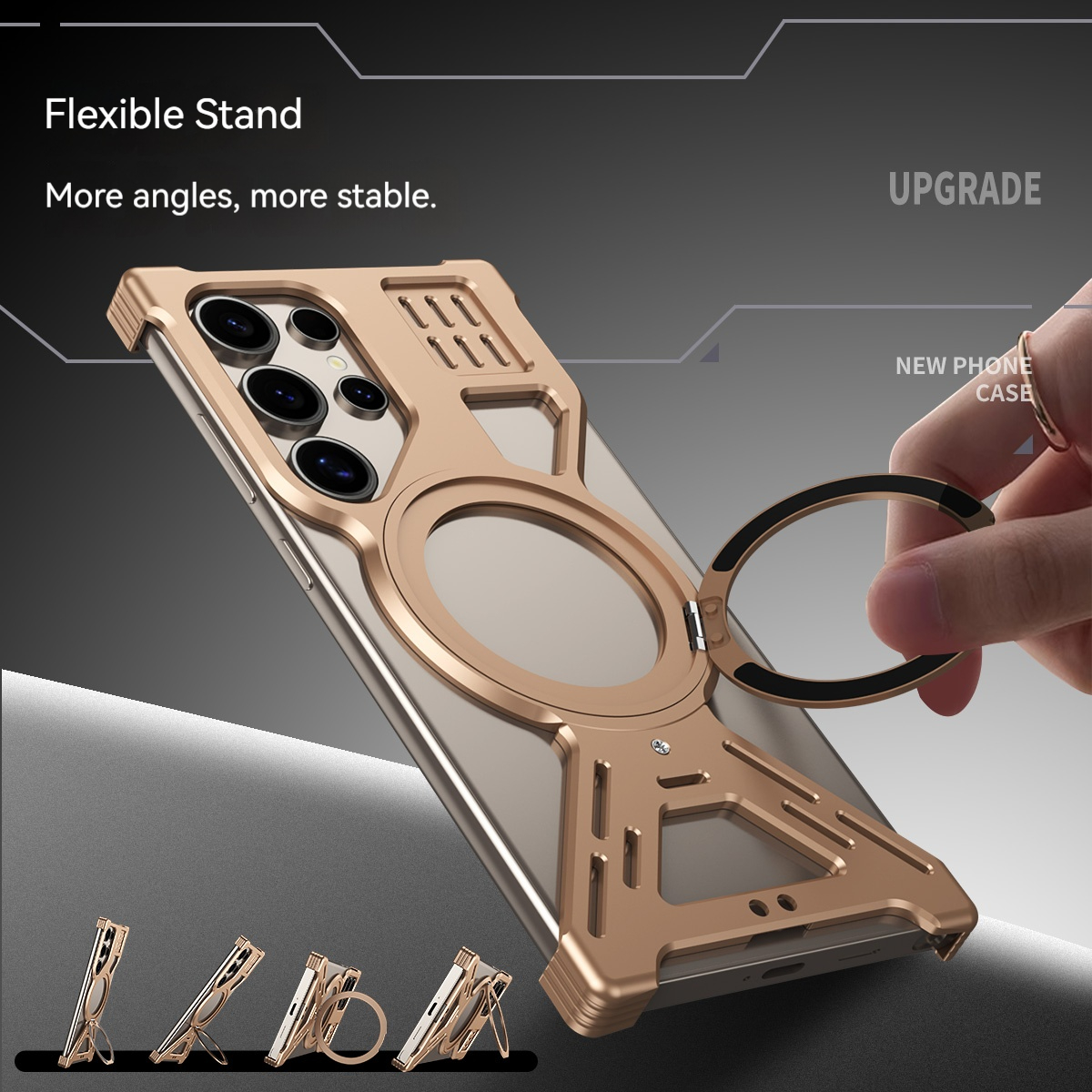For Samsung Galaxy S26 Ultra P - Metal Photo Panel บทวิจารณ์และราคา