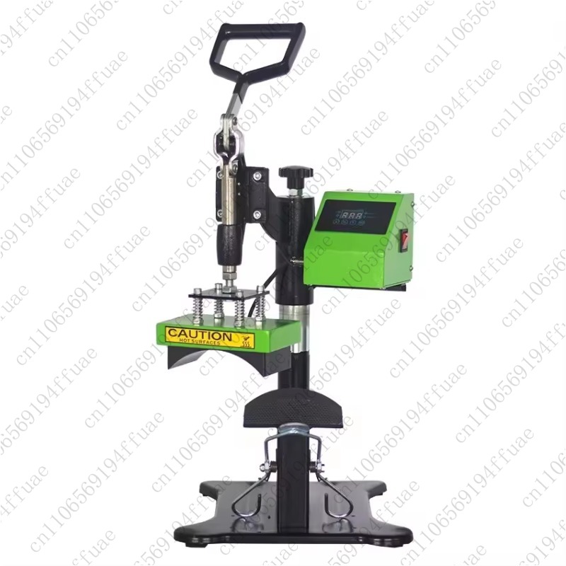 Hat Printing Machine 360-Degre - Hat Sublimation Blank บทวิจารณ์และราคา