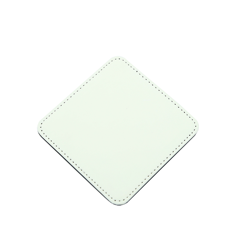 10pcs/lot New Blank Sublimatio - Coaster Sublimation Blank บทวิจารณ์และราคา