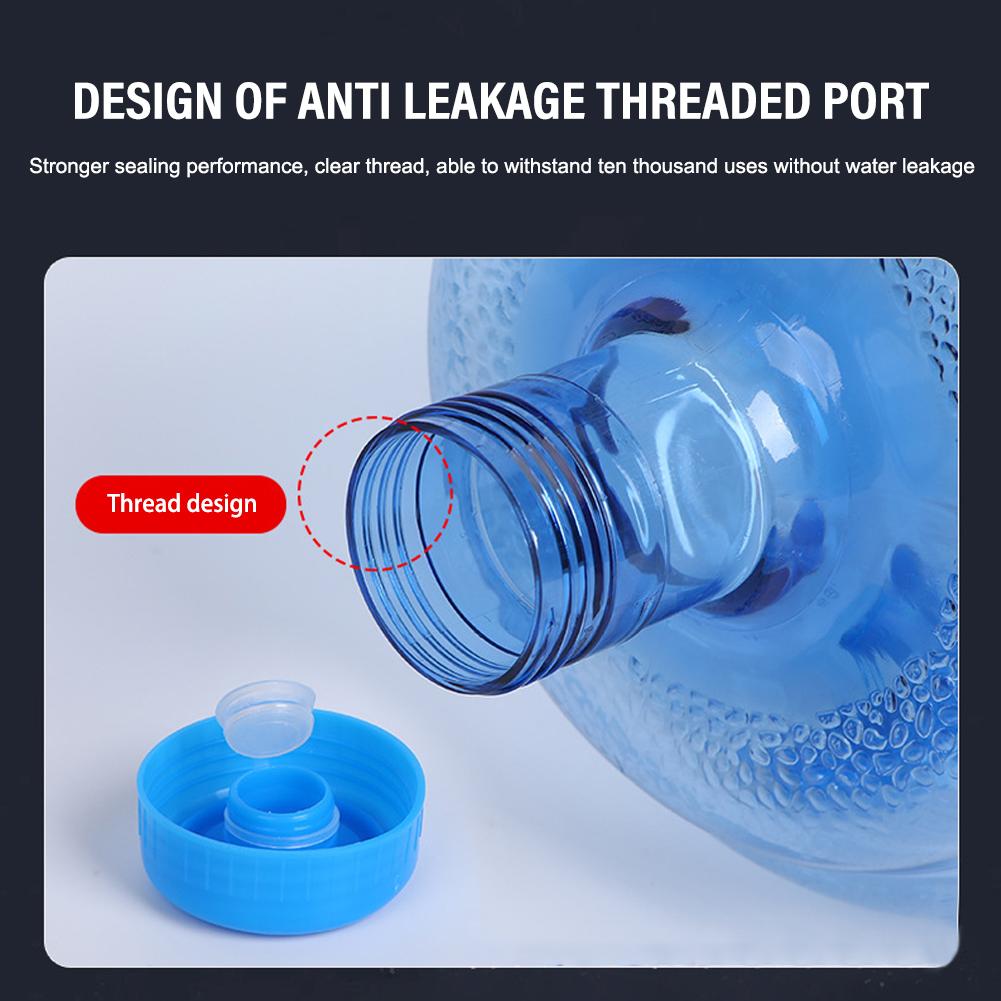 5L/7.5L Thickened PET Water Bo - Water Bottle Blank บทวิจารณ์และราคา
