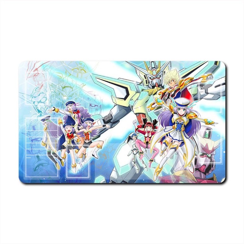 GUNDAM NoSeamEdge 60x35cm Play - Door Mat Blank บทวิจารณ์และราคา