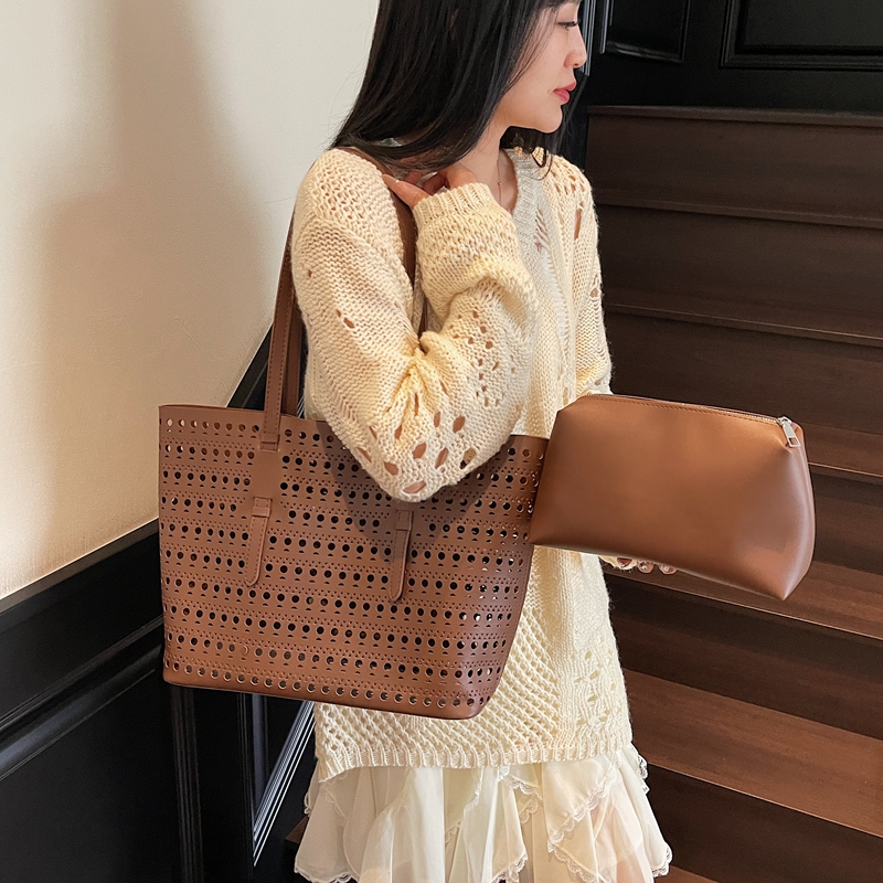 Large Size Shoulder Tote Bags  - Tote Bag Sublimation บทวิจารณ์และราคา