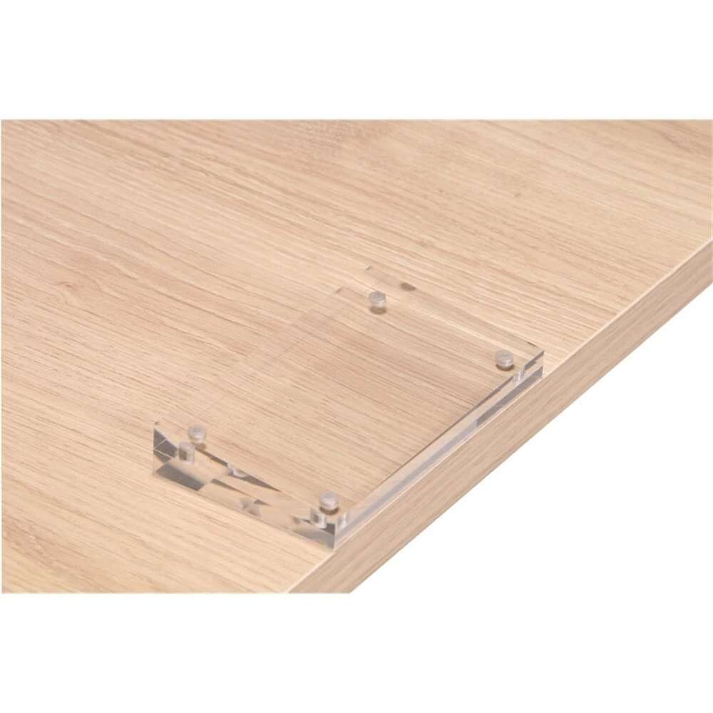 10pcs Acrylic Trapezoidal Bloc - Photo Acrylic Block บทวิจารณ์และราคา