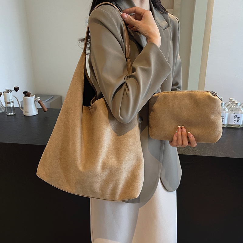 MOODS Casual Shoulder Tote Bag - Tote Bag Sublimation บทวิจารณ์และราคา