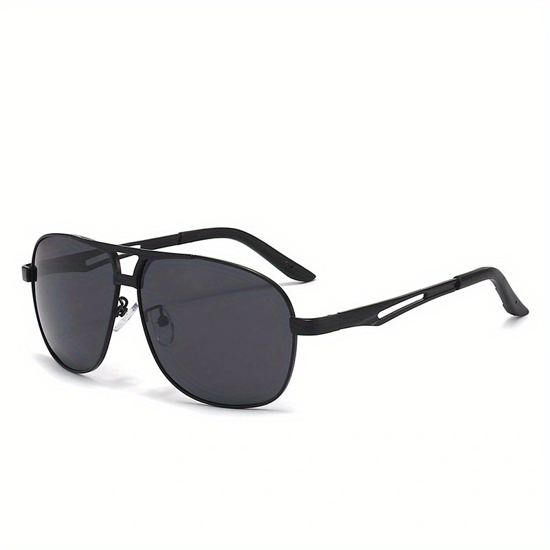 Fashion Metal Sunglasses for M - Metal Photo Panel บทวิจารณ์และราคา