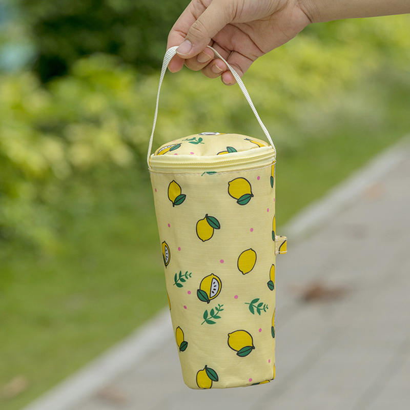 HOT SALE Portable Milk Tea Tot - Tote Bag Sublimation บทวิจารณ์และราคา