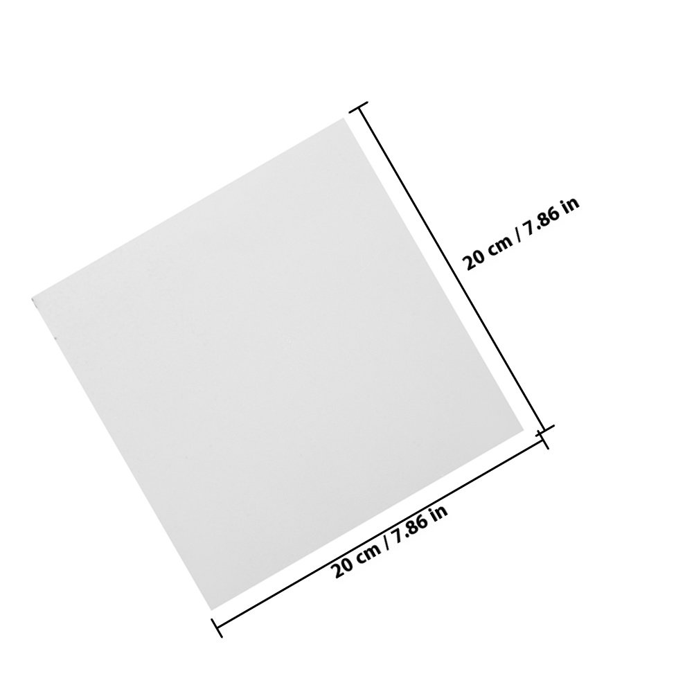 White Ceramic Tile Blanks for  - Ceramic Tile Blank บทวิจารณ์และราคา
