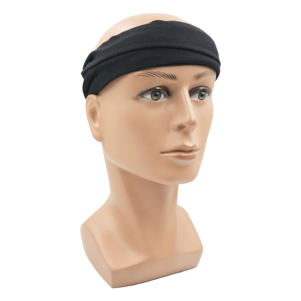 Seamless Solid Color Bandanas  - Bandana Blank White บทวิจารณ์และราคา