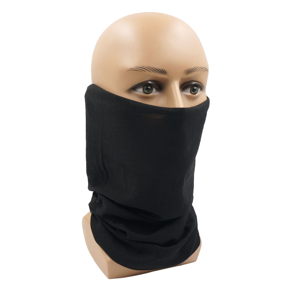 Seamless Solid Color Bandanas  - Bandana Blank White บทวิจารณ์และราคา