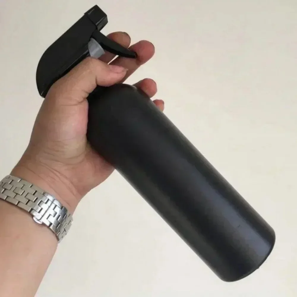 500ML Hairdressing Mist Spray  - Water Bottle Blank บทวิจารณ์และราคา