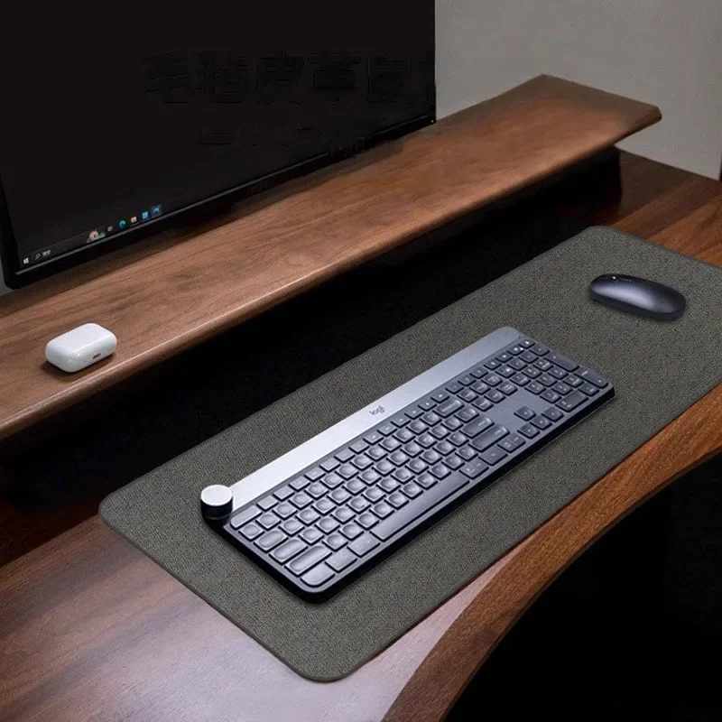 Cotton and Linen Rubber XXL Mo - Mouse Pad Blank Sublimation บทวิจารณ์และราคา