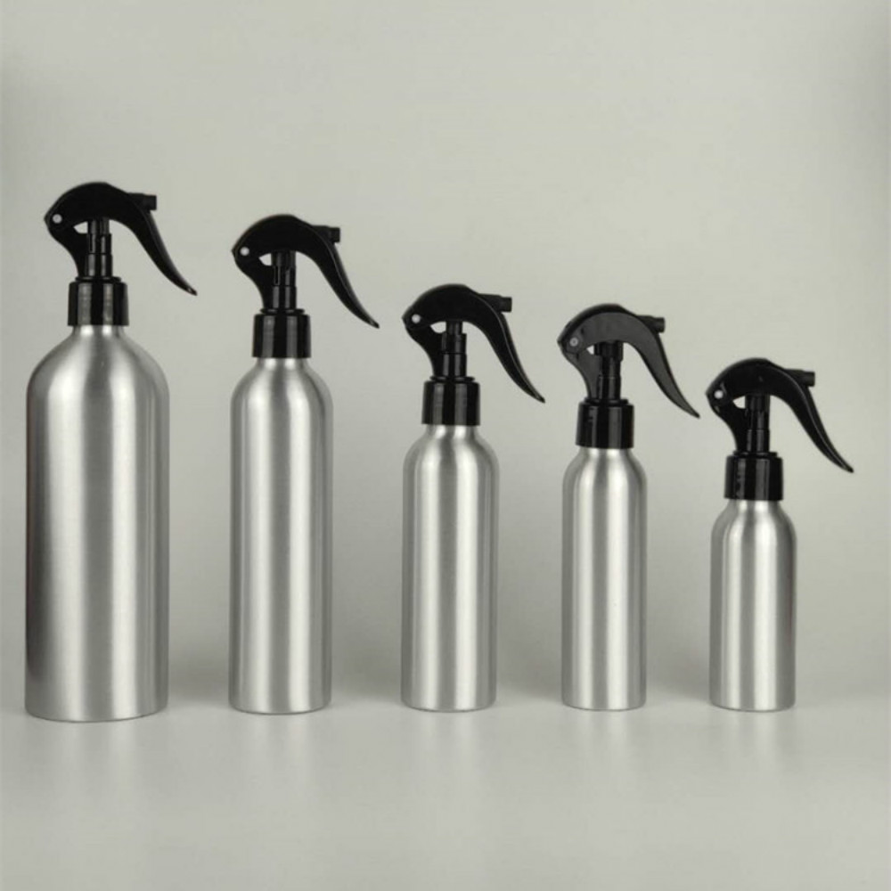 30ml/50ml/100ml/150ml/250ml Al - Water Bottle Blank บทวิจารณ์และราคา